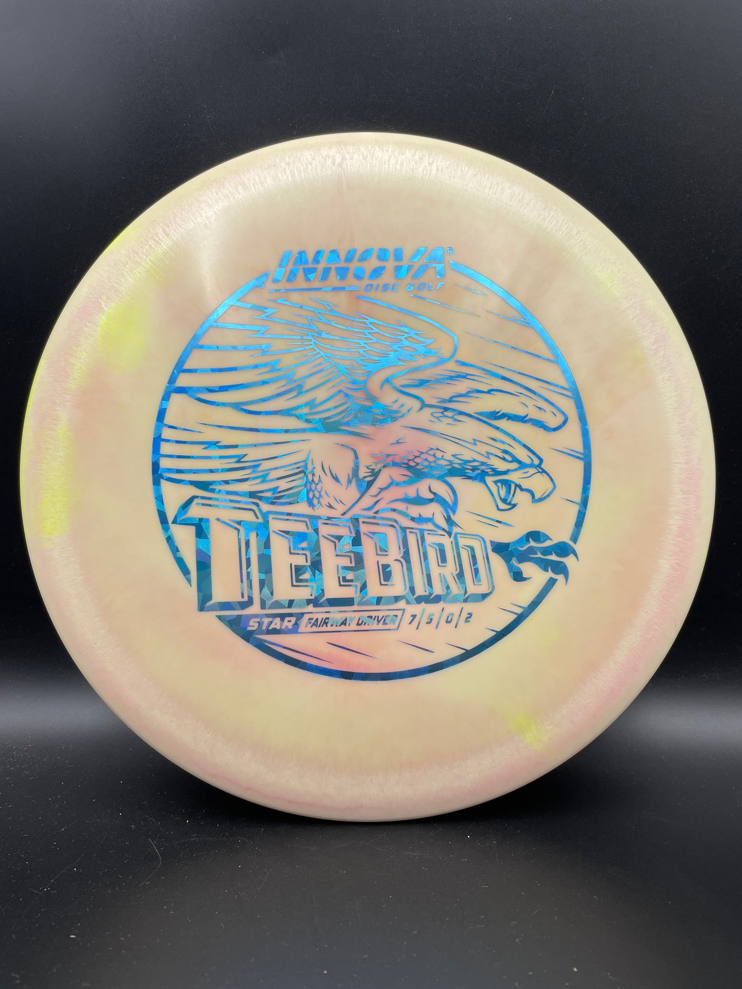 Innova - Teebird3 - Star