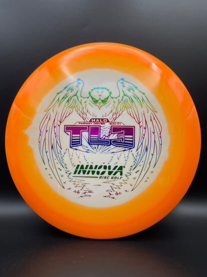 Innova - TL3 - Halo Star