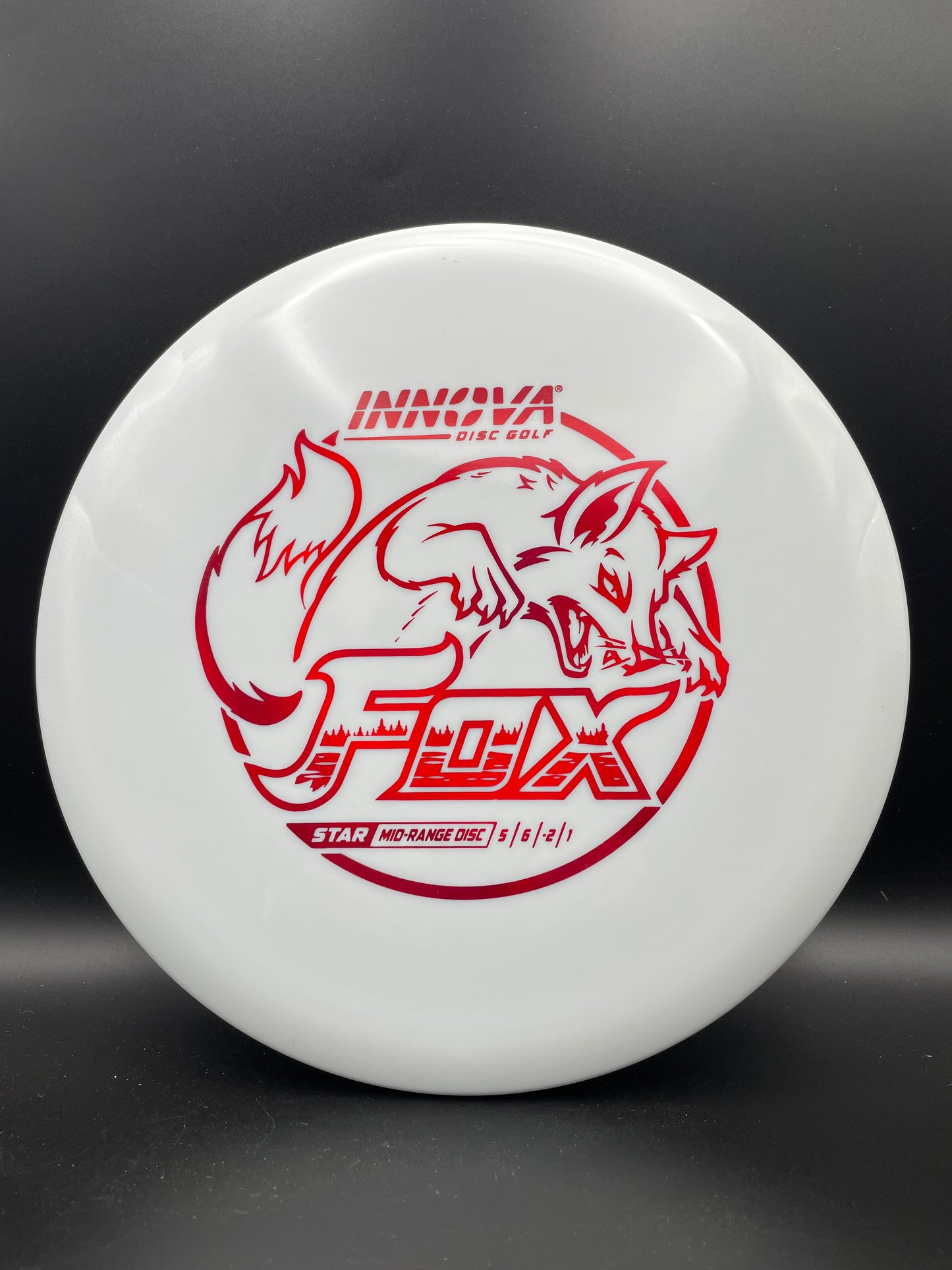 Innova - Fox - Star