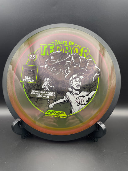MVP - Trail - Proton - James Conrad 2025 Halloween Special Edition