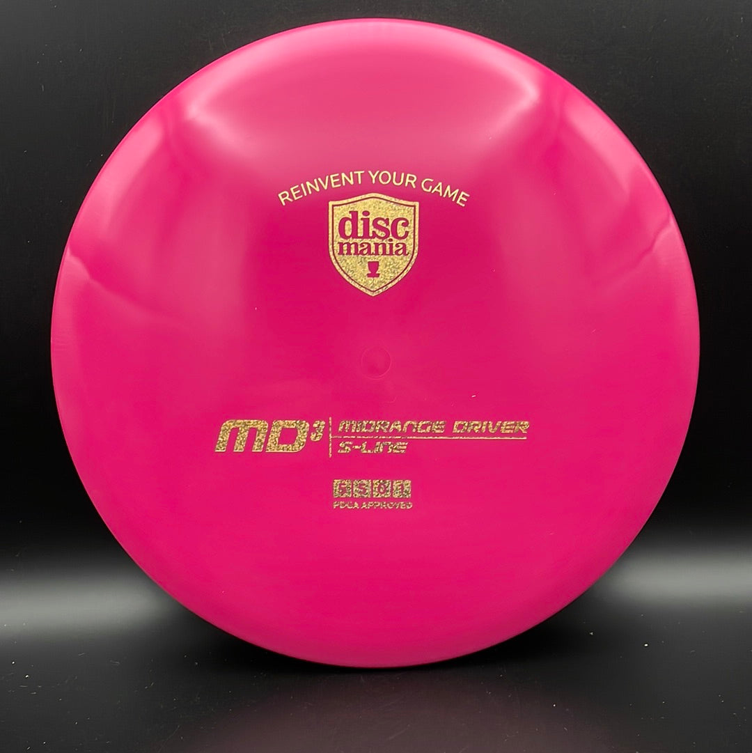 Discmania - MD3 - S-Line