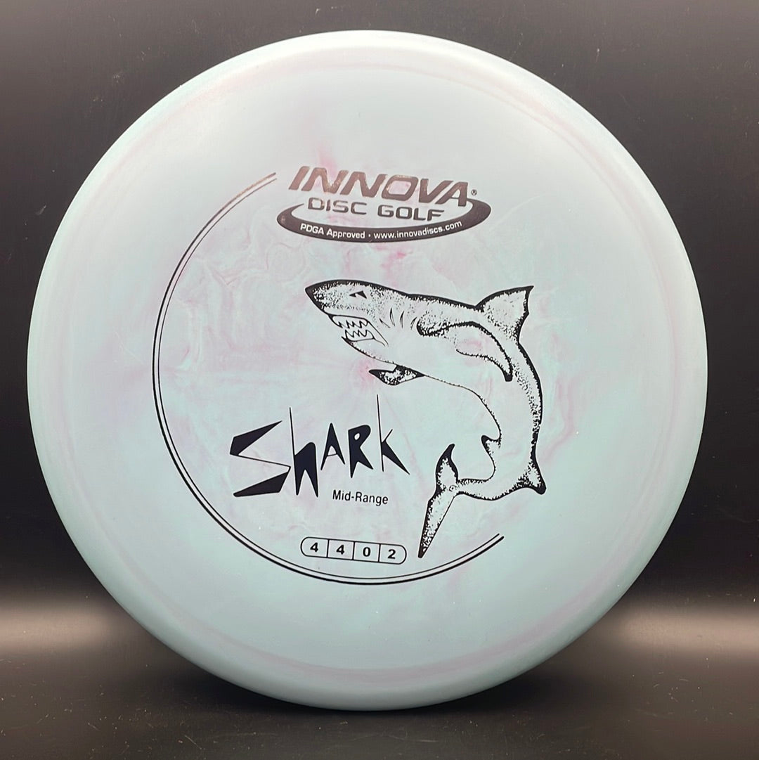 Innova - Shark - DX