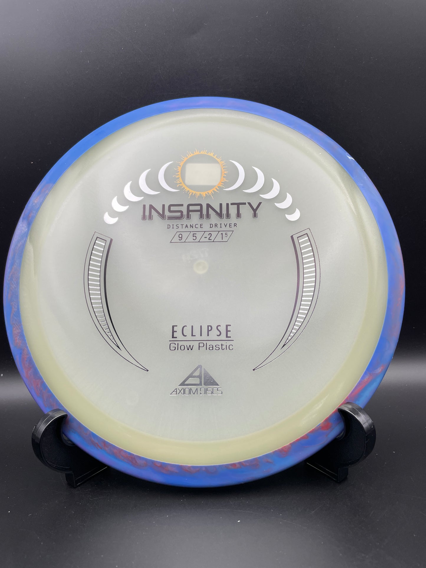 MVP - Insanity - Eclipse