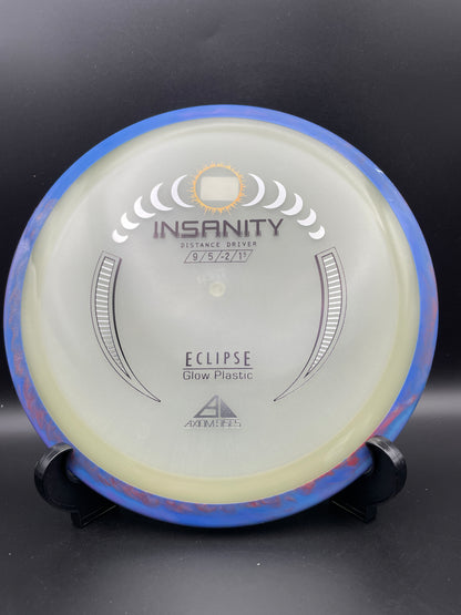 MVP - Insanity - Eclipse