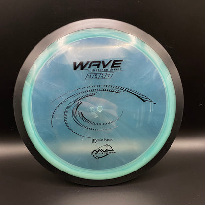 MVP - Wave - Proton