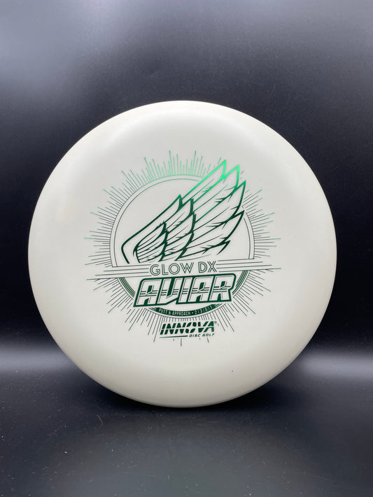 Innova - Aviar - DX Glow