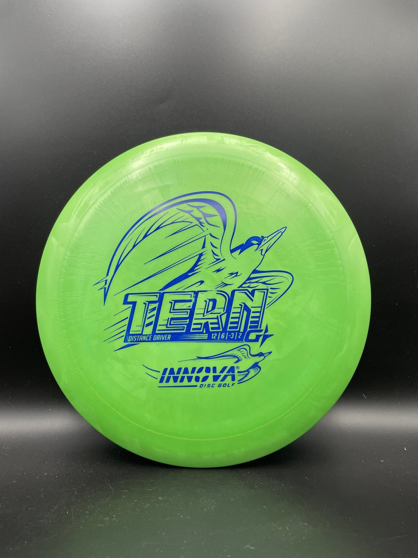 Innova - Tern - G-Star