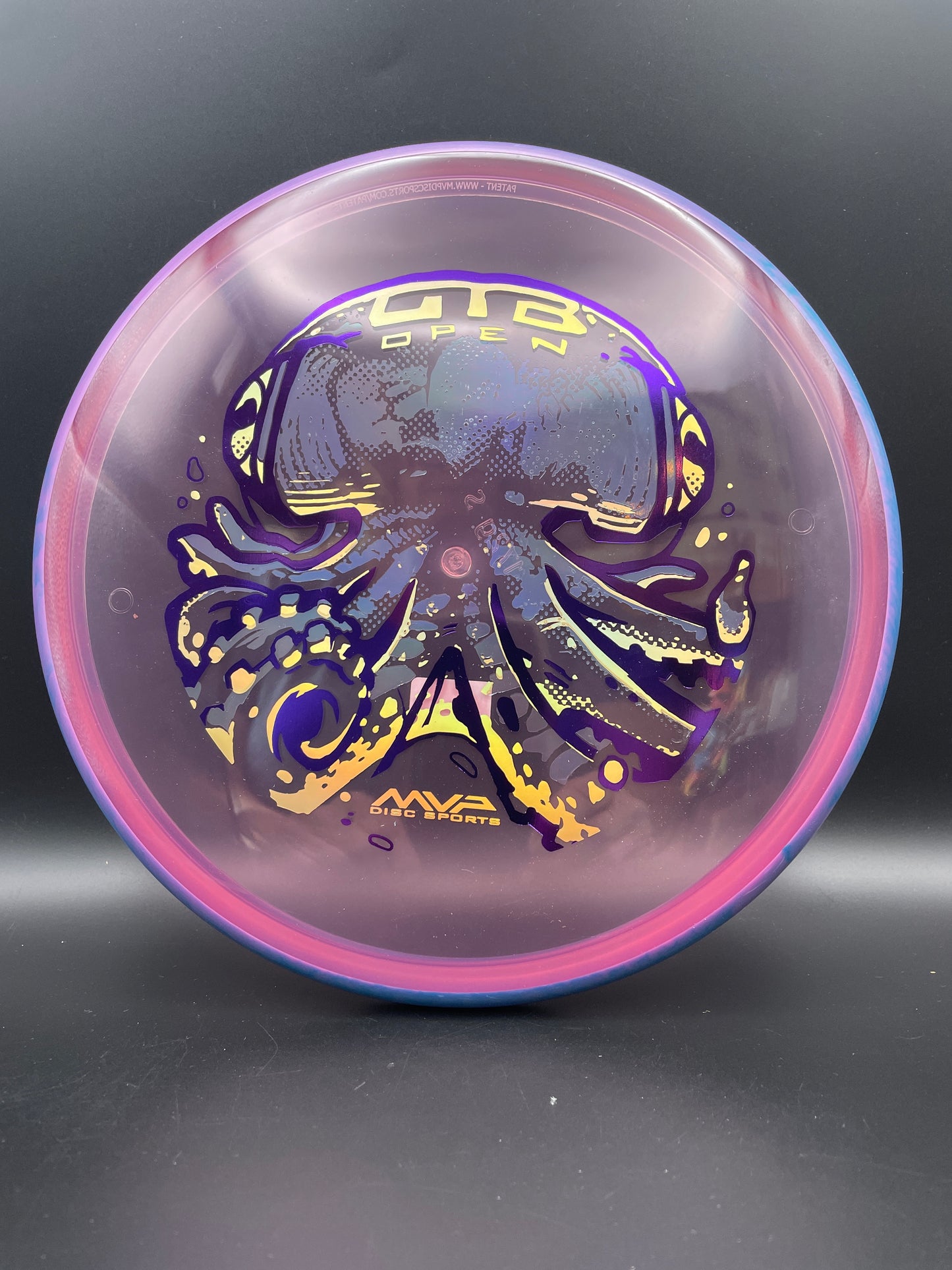 Axiom - Proxy - Proton Soft - 2026 OTB Open