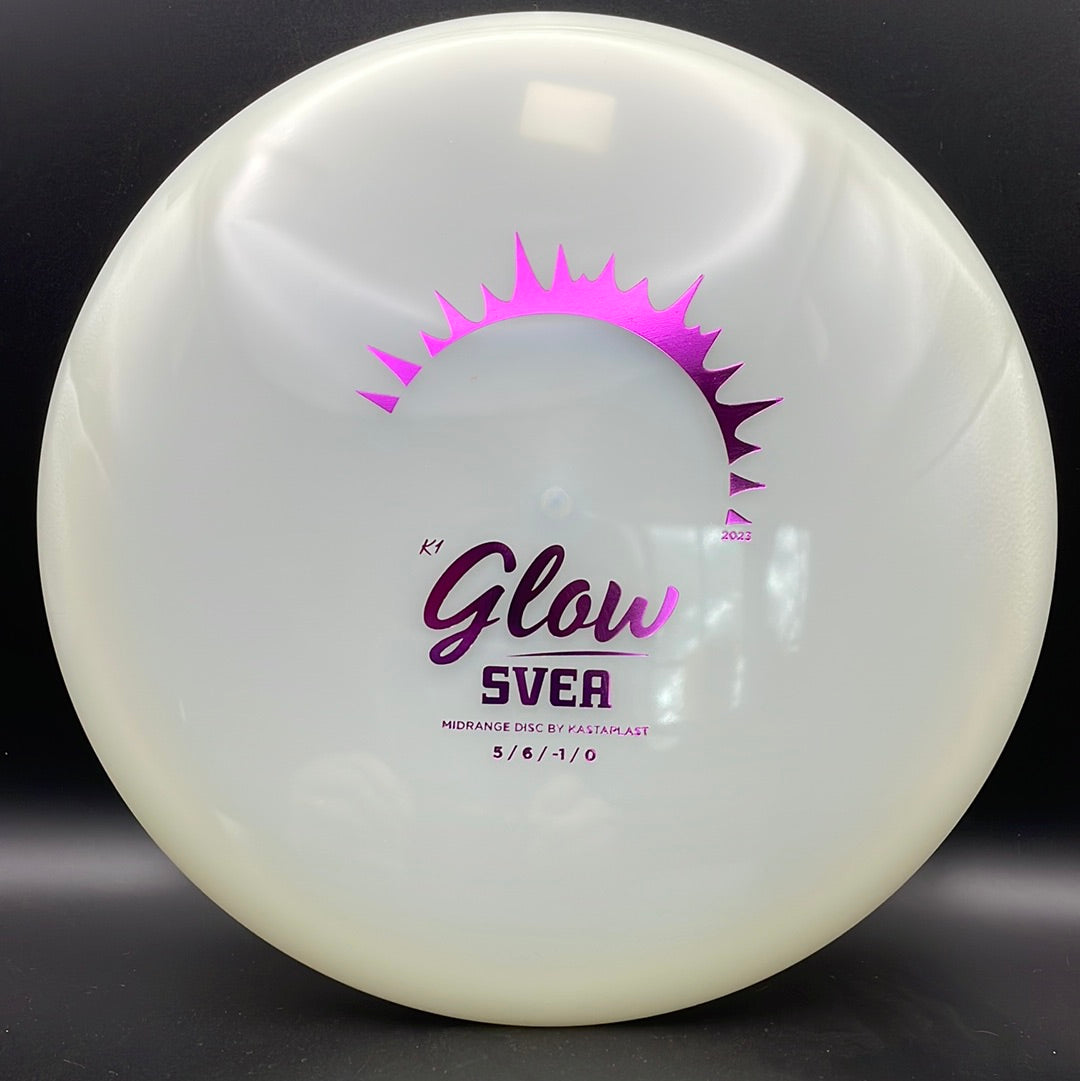 Kastaplast - Svea - K1 Glow