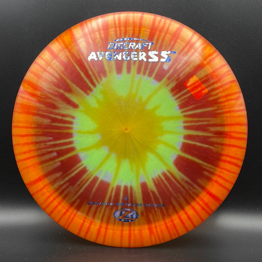 Discraft - Avenger SS - Z-Line Fly Dye