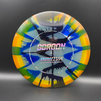 Innova - Gorgon - Champion I-Dye