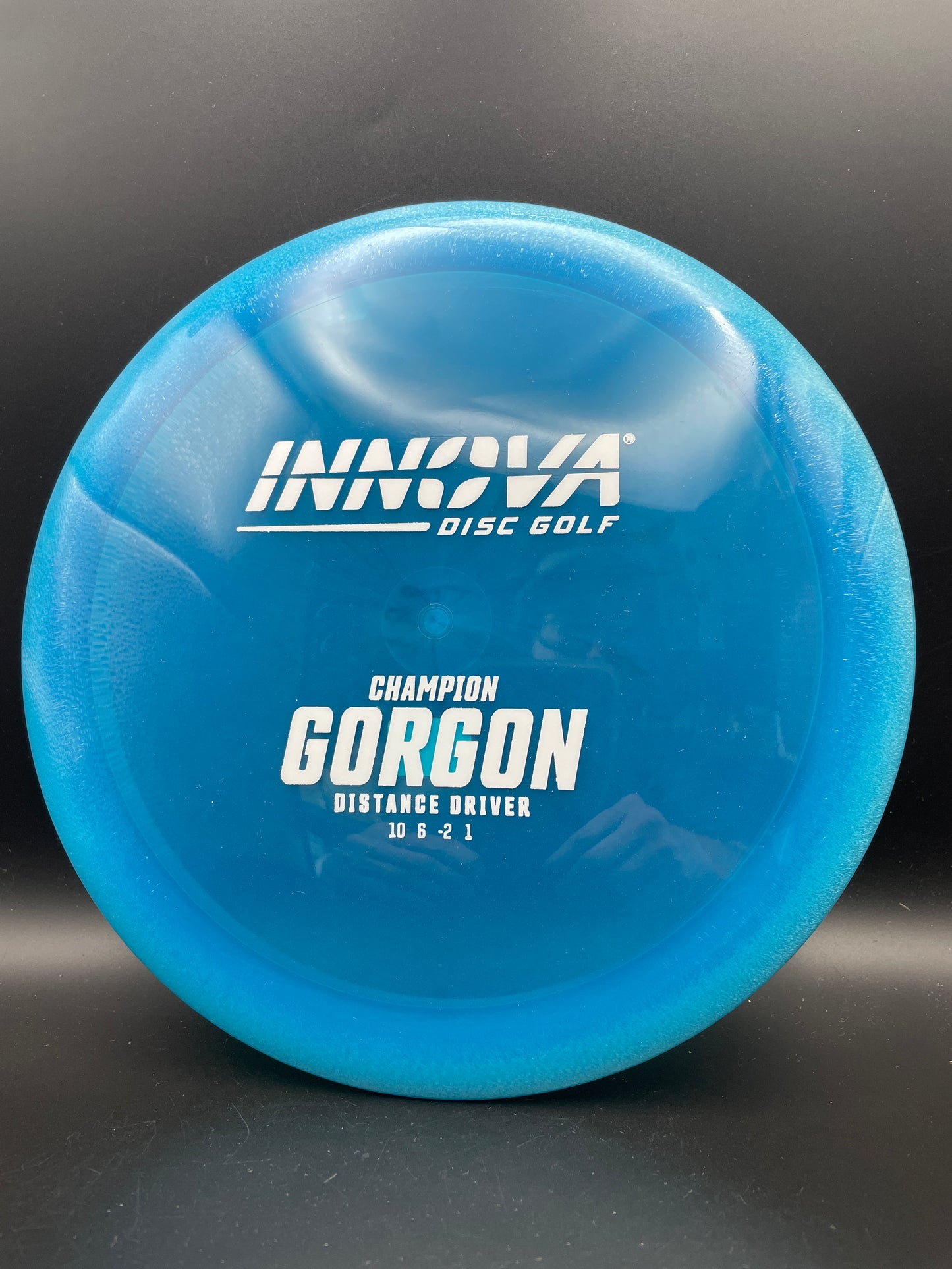 Innova - Gorgon - Champion