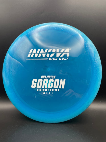 Innova - Gorgon - Champion