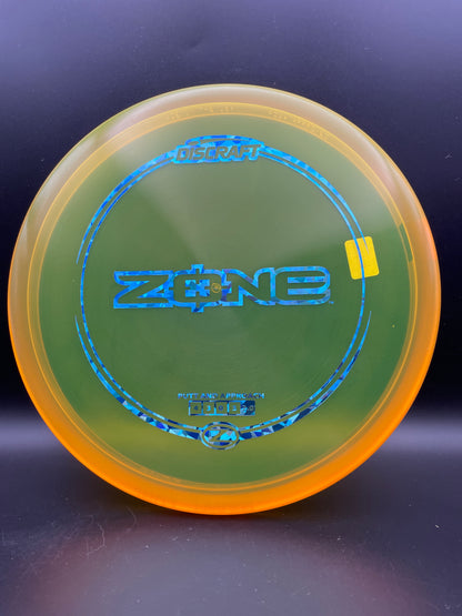 Discraft - Zone - Z-Line