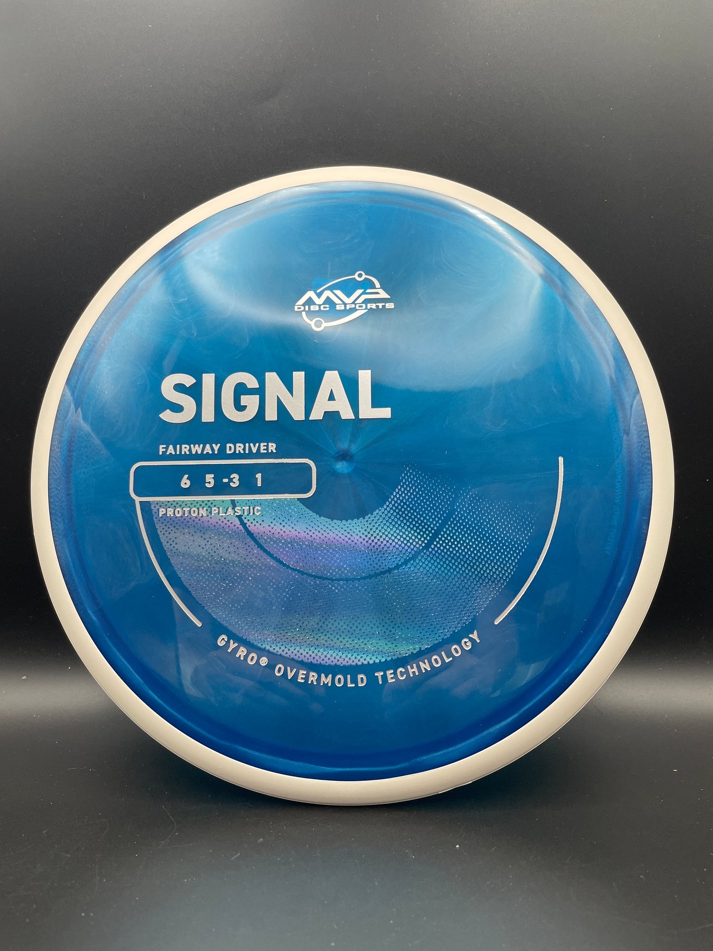 MVP - Signal - Proton - PLC