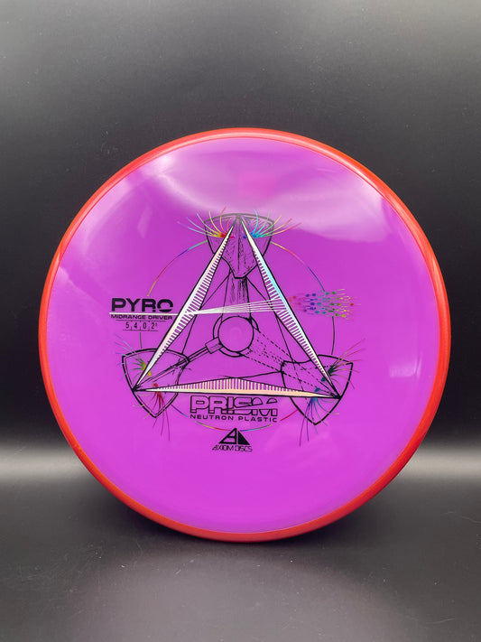 Axiom - Pyro - Prism Neutron