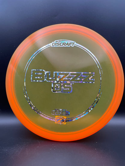 Discraft - Buzzz OS - Z-Line