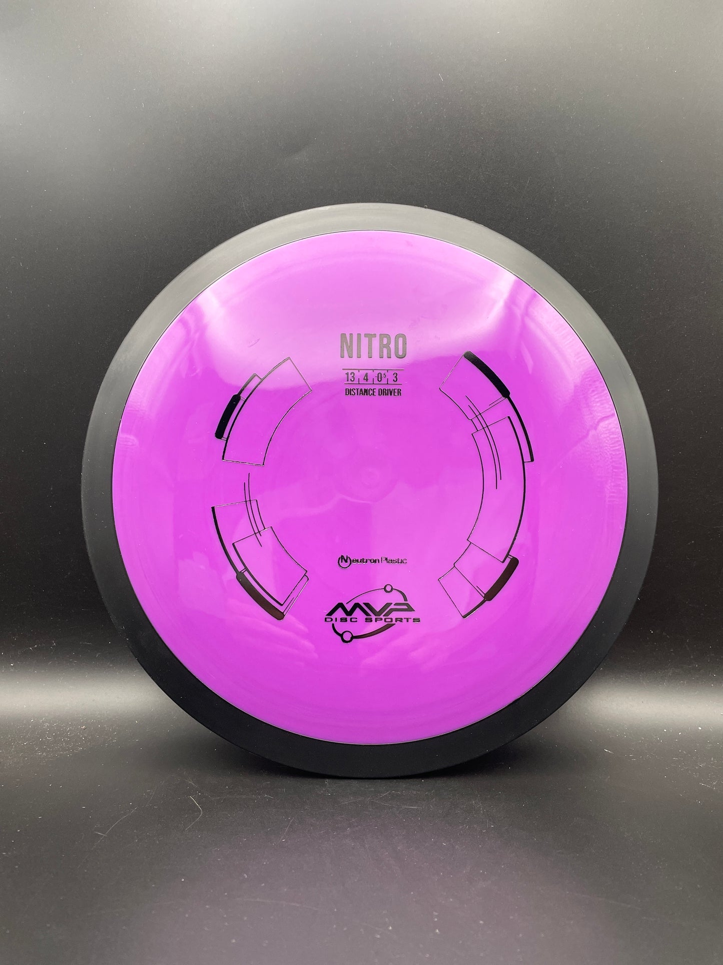 MVP - Nitro - Neutron