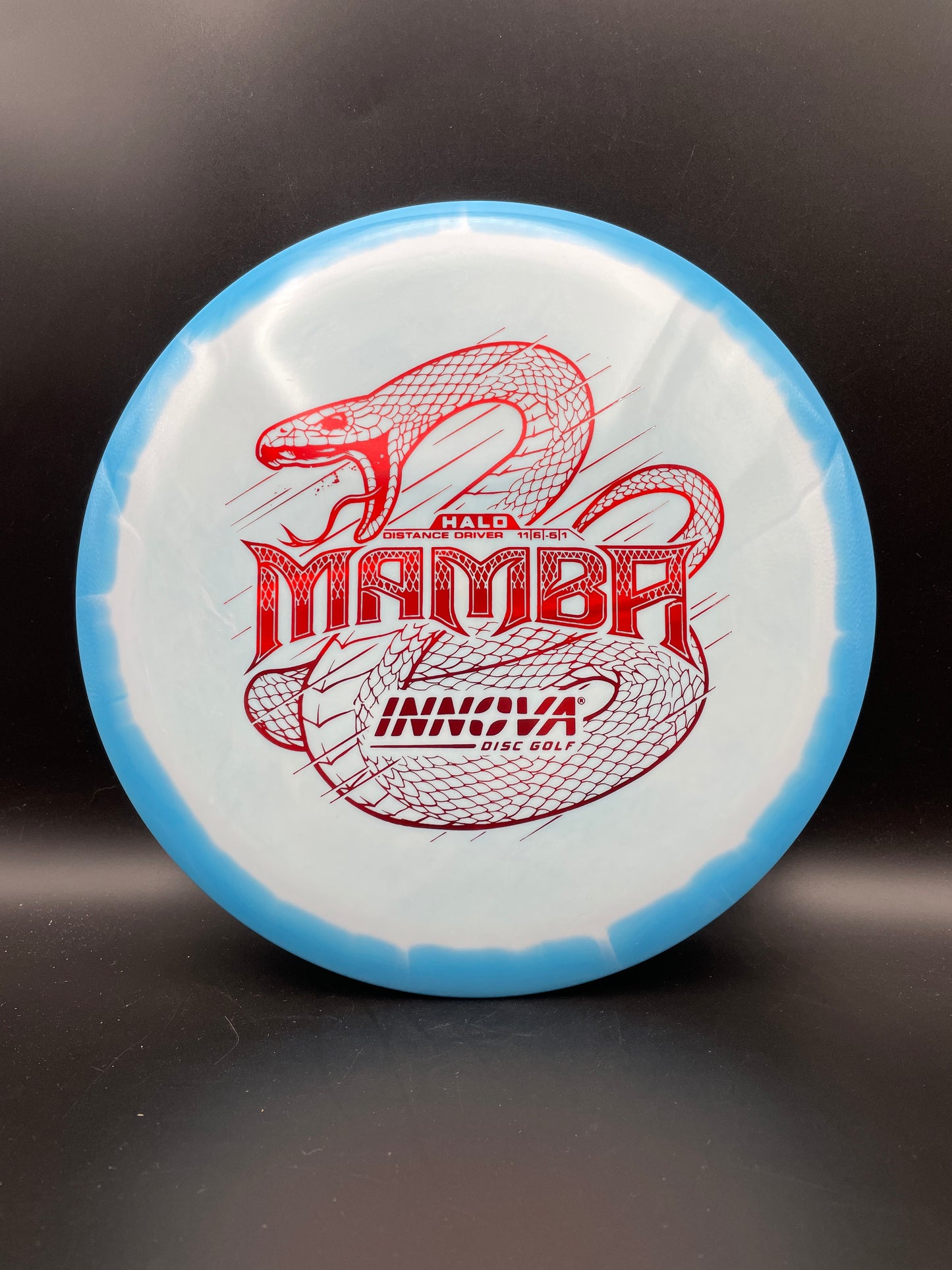 Innova - Mamba - Halo Star