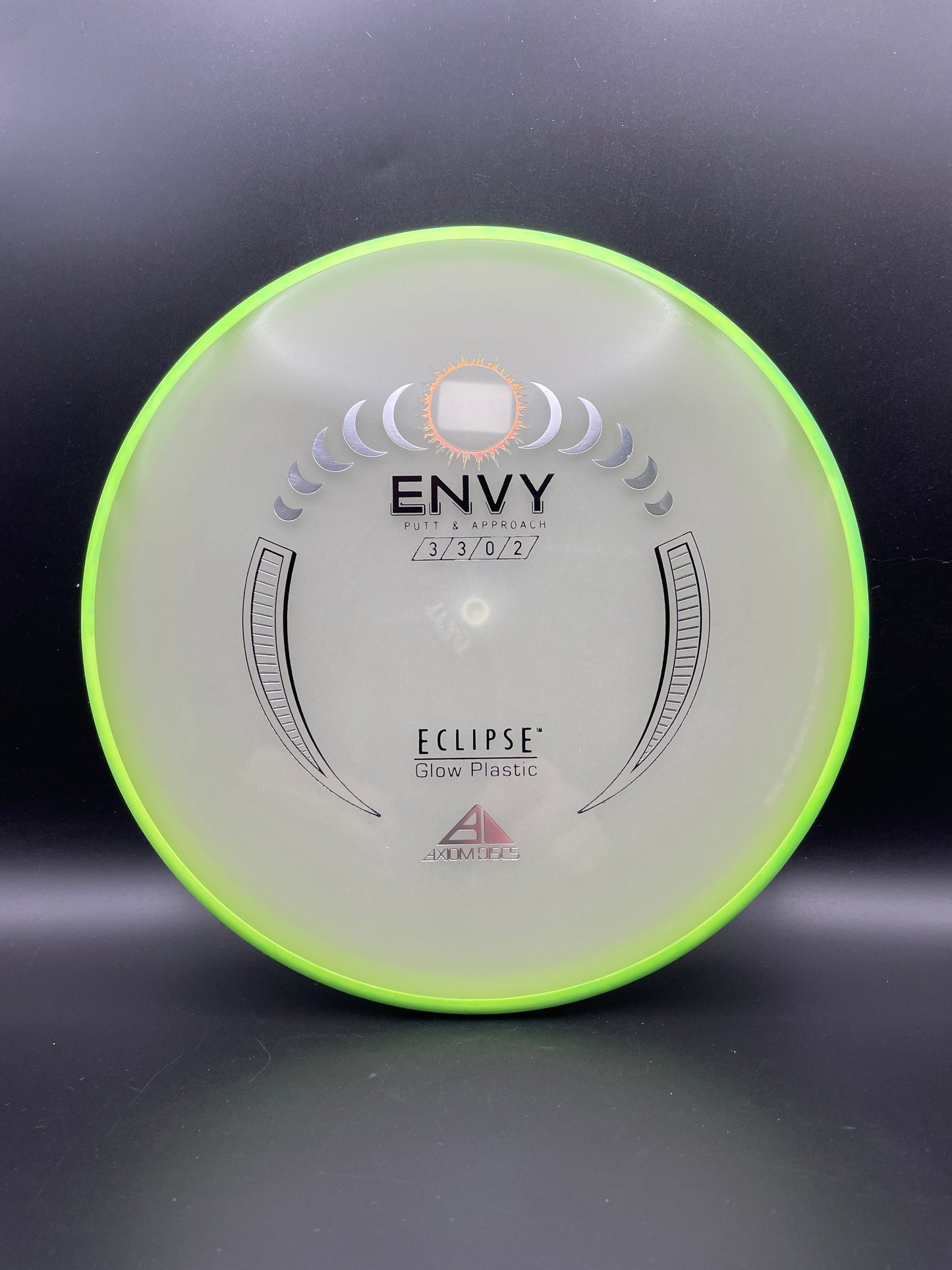 Axiom - Envy - Eclipse 2.0