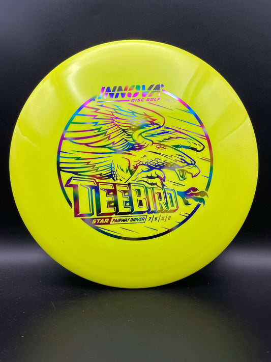 Innova - Teebird - Star