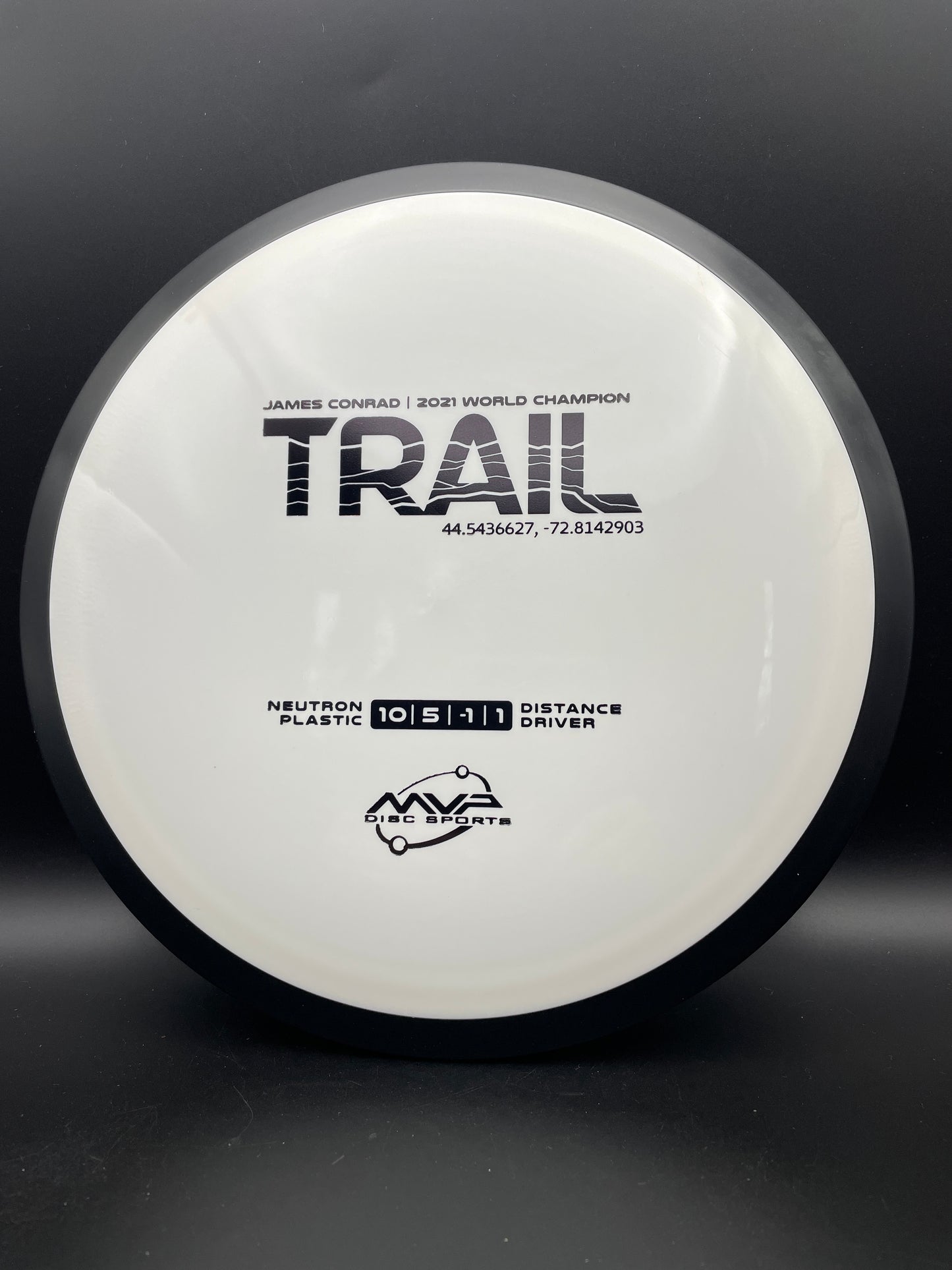 MVP - Trail - Neutron