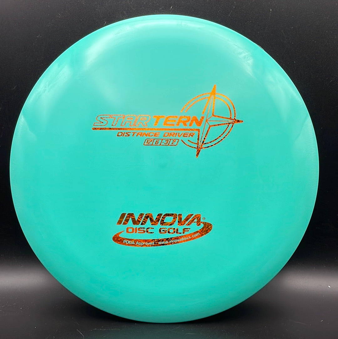 Innova - Tern - Star