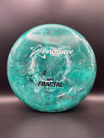 Prodigy - M4 - 400 - Fractal