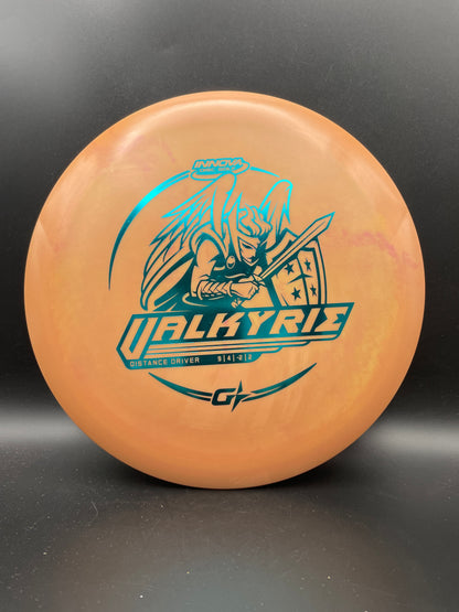 Innova - Valkyrie - G-Star