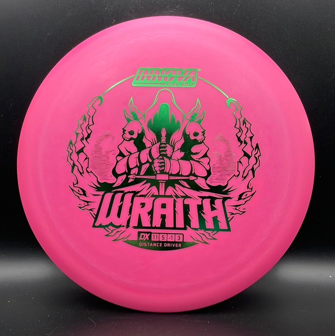 Innova - Wraith - DX