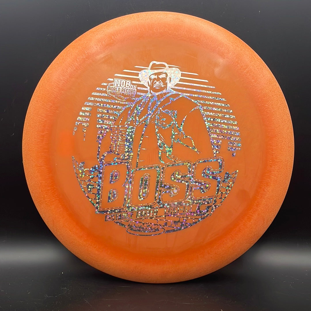 Innova - Boss - G-Star