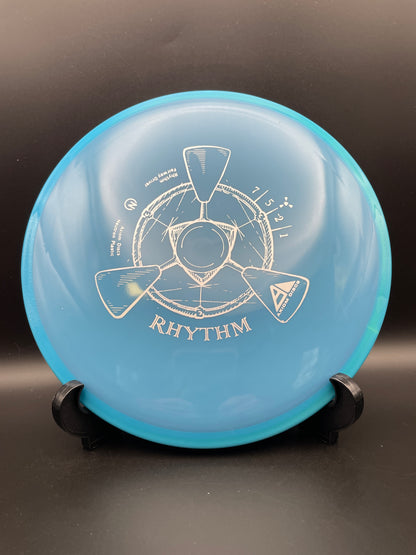 Axiom - Rhythm - Neutron