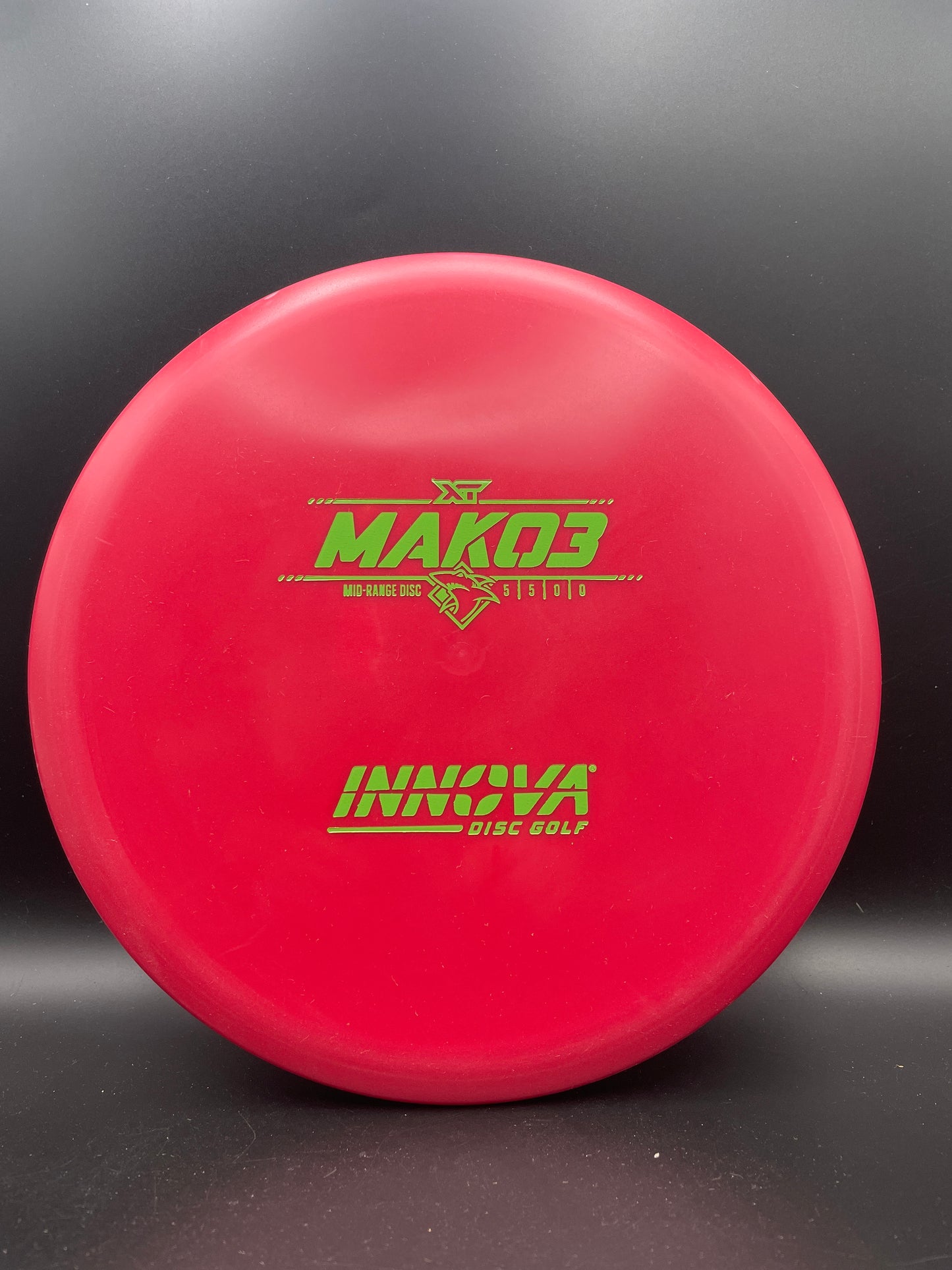Innova - Mako3 - XT