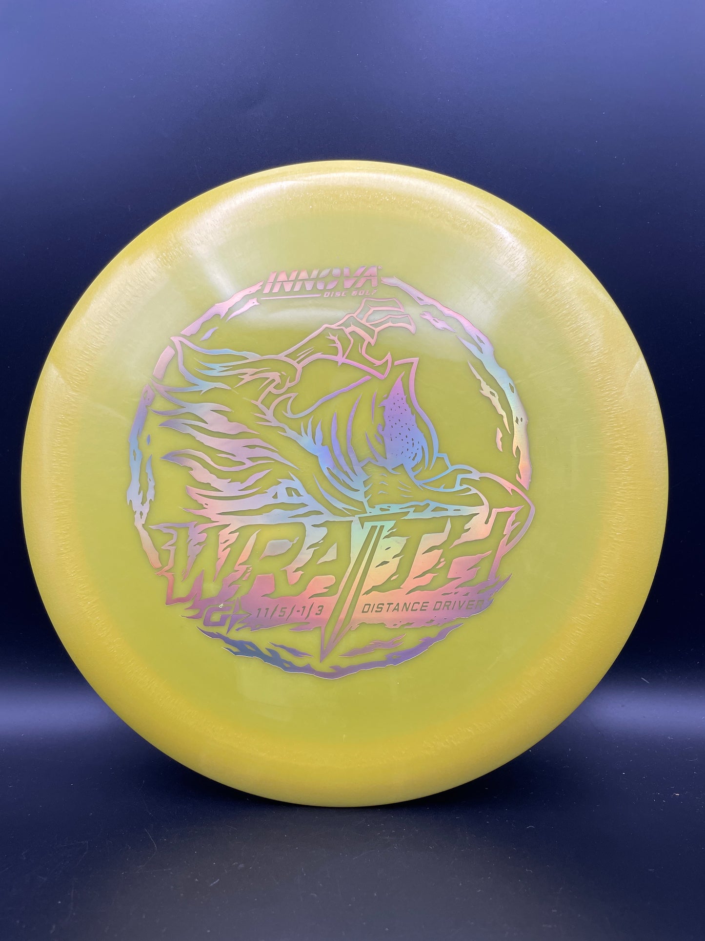 Innova - Wraith - G-Star