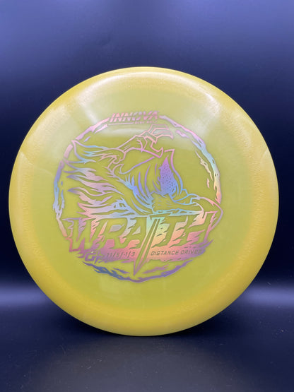 Innova - Wraith - G-Star