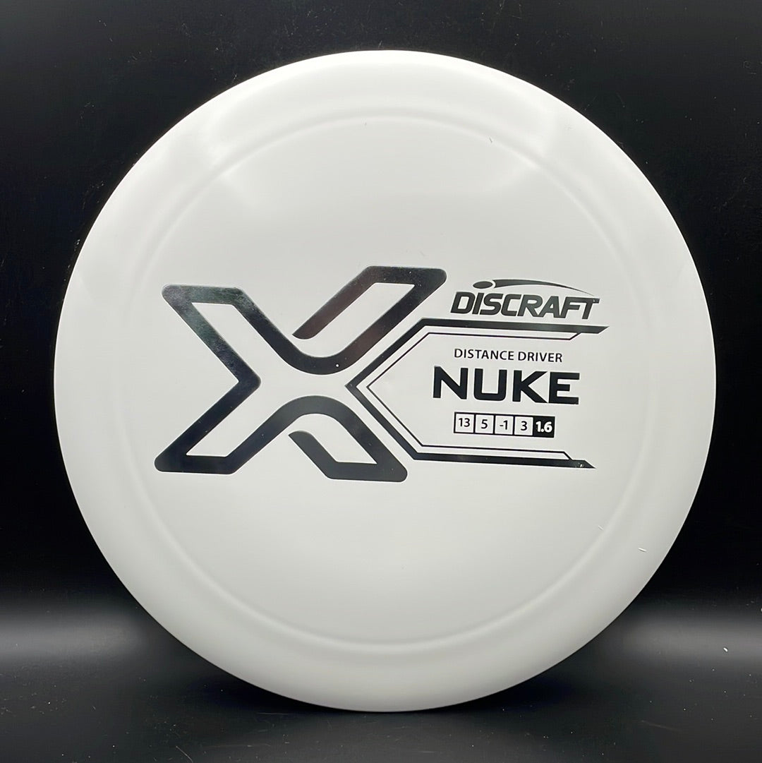 Discraft - Nuke - X-Line