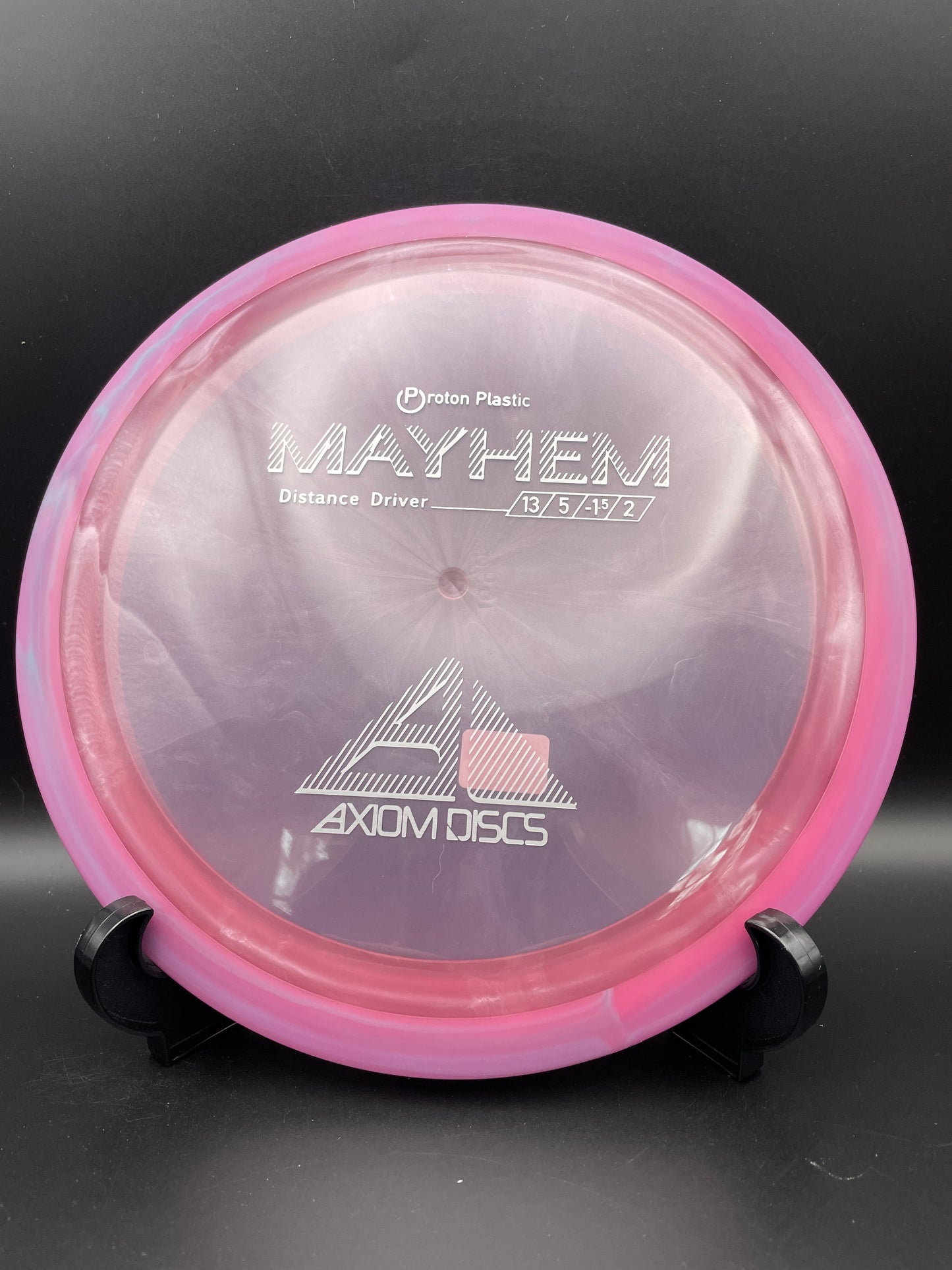 Axiom - Mayhem - Proton