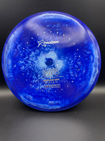 Prodigy - M4 - Air Spectrum