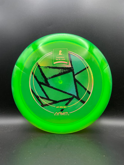 Streamline - Shift - Proton - MVP Open / St. Jude Edition