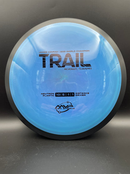 MVP - Trail - Neutron