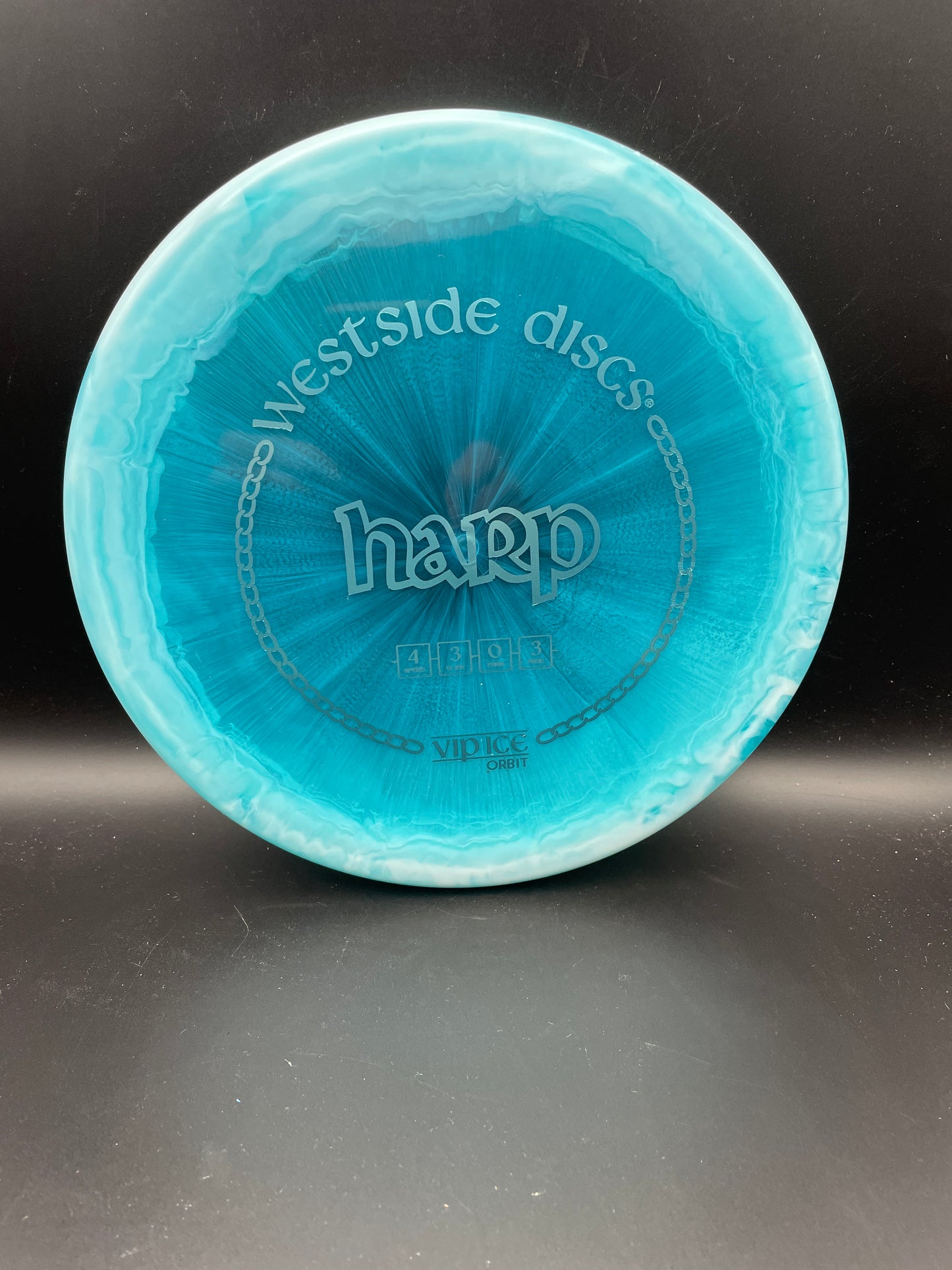 Westside - Harp - Vip Ice Orbit