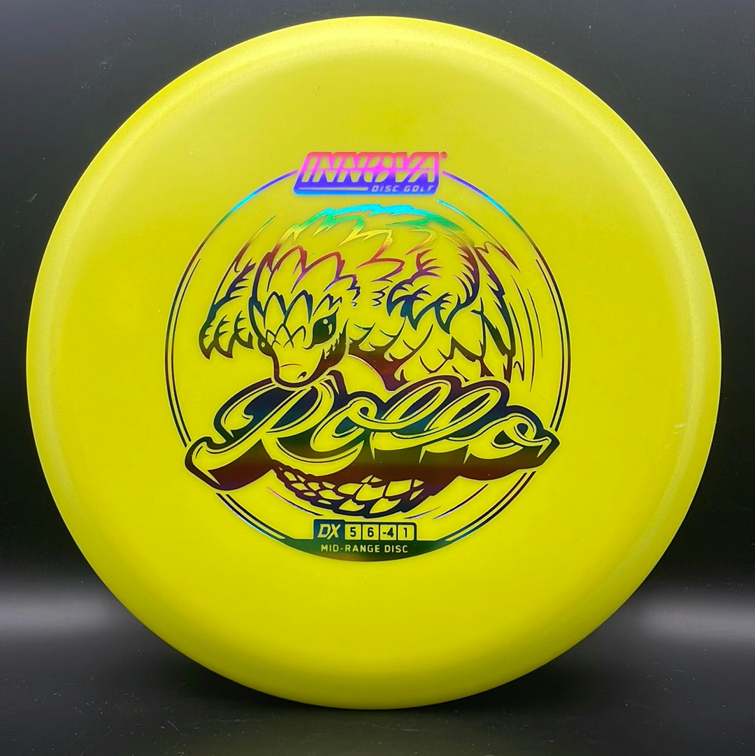 Innova Rollo Pink Innova - Rollo - DX – Ettyville Super Spin Pro Shop
