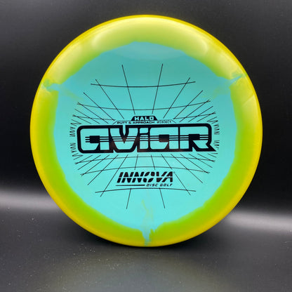 Innova - Aviar - Halo Star