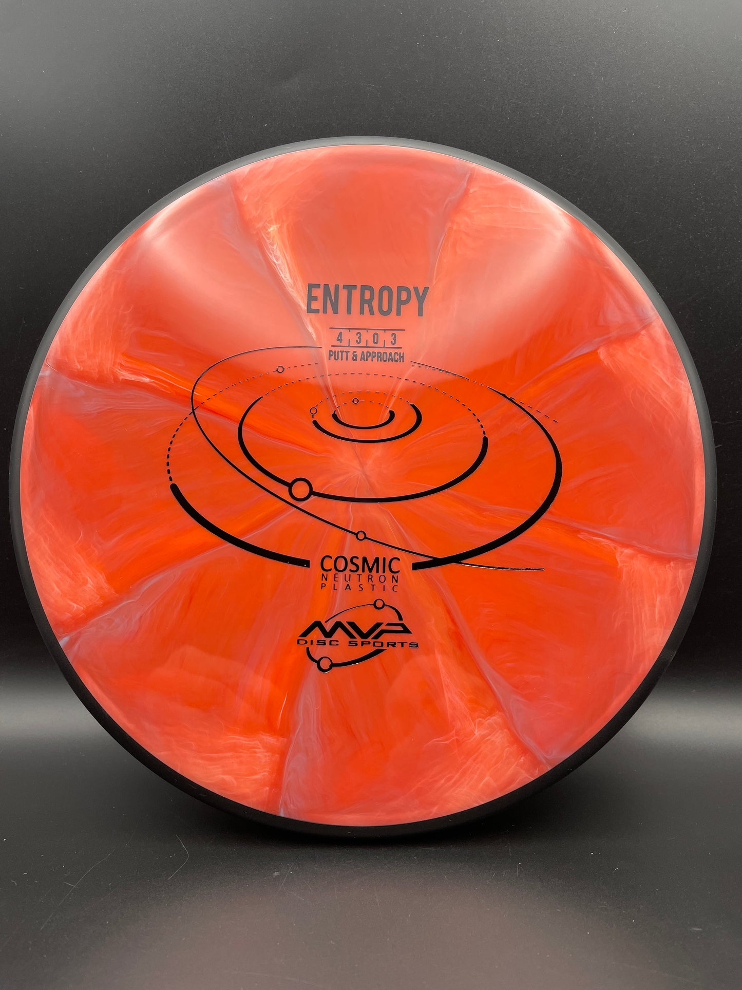 MVP - Entropy - Cosmic Neutron