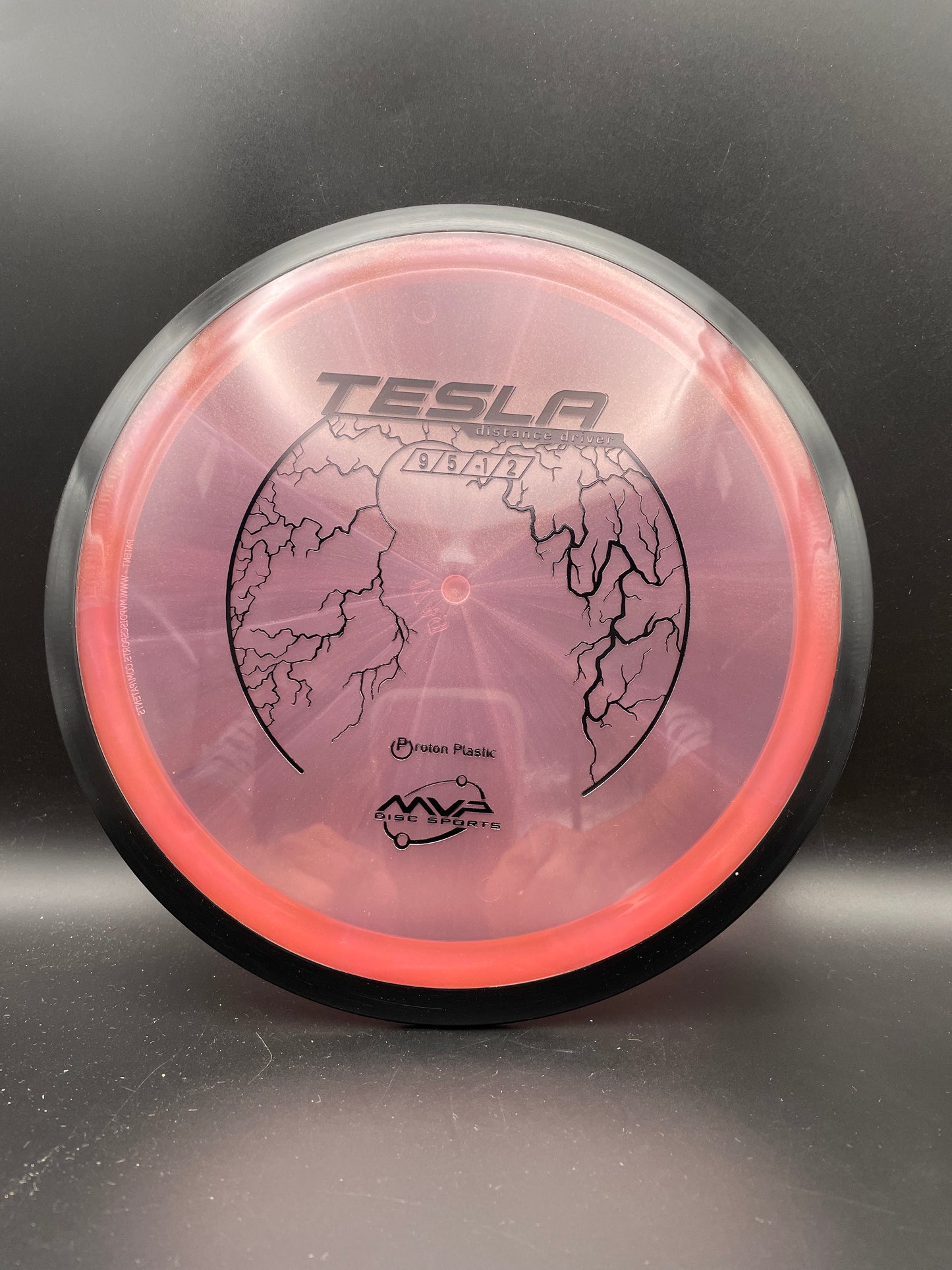 MVP - Tesla - Proton