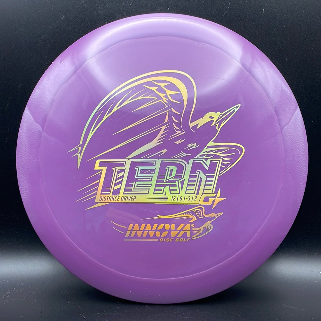 Innova - Tern - G-Star