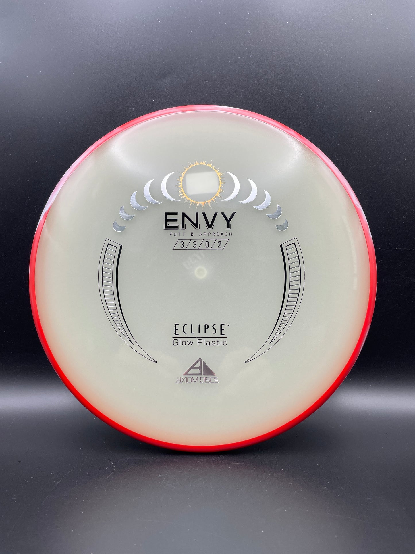 Axiom - Envy - Eclipse 2.0