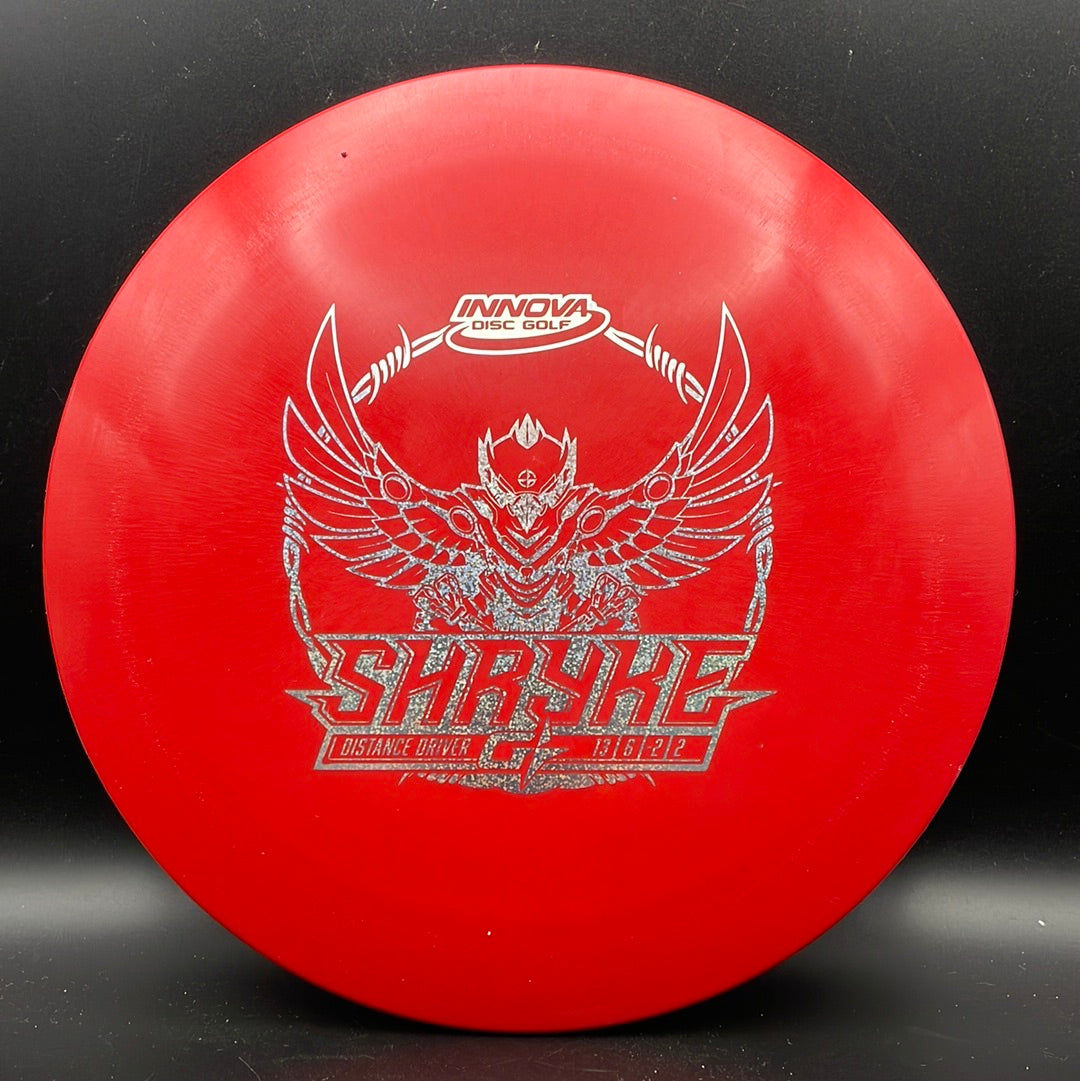 Innova - Shryke - G-Star