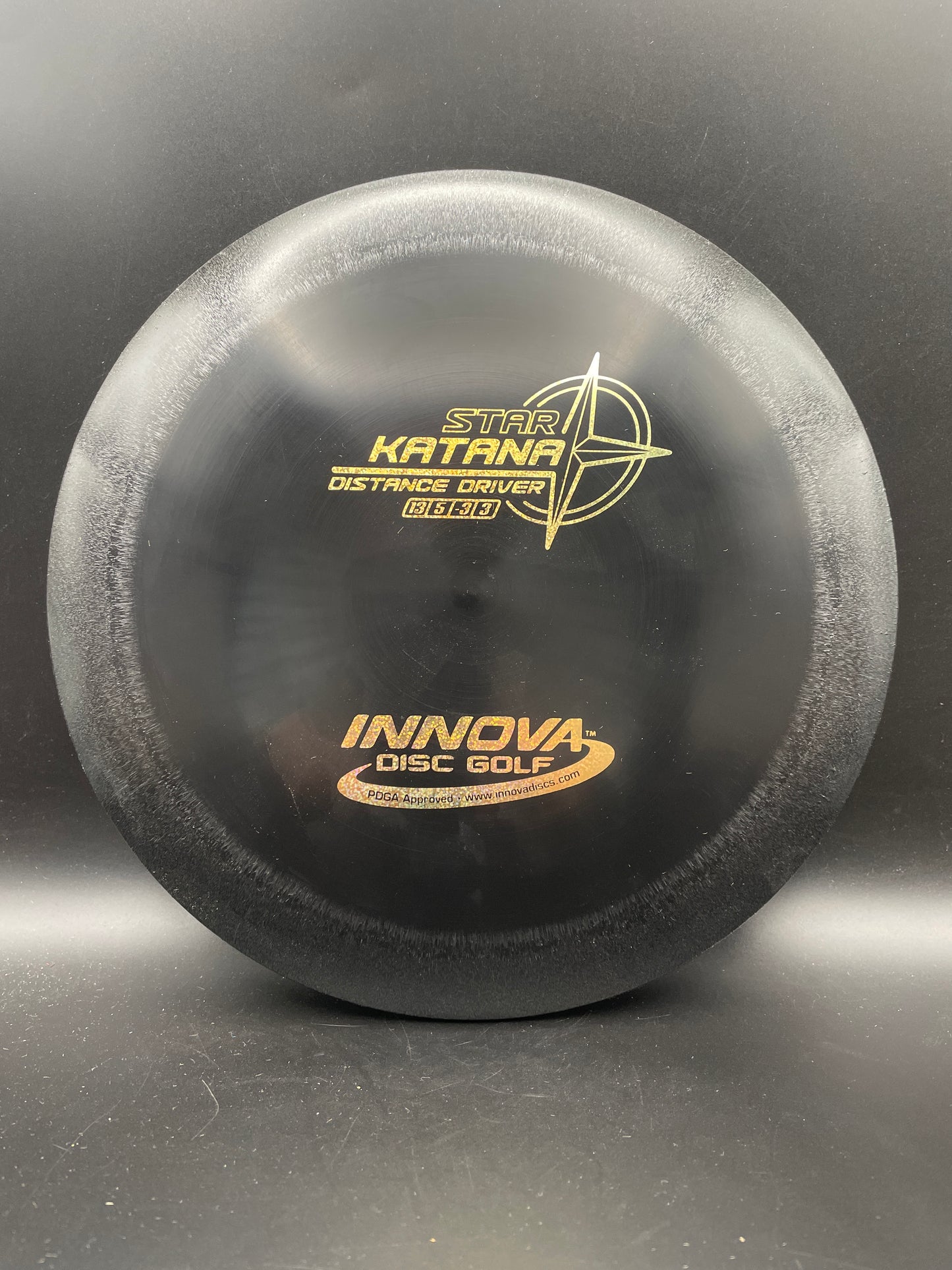 Innova - Katana - Star