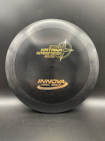 Innova - Katana - Star